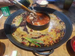 -楠火锅(龙阳广场店)