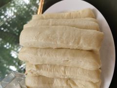长馒头-月圆霖特色农家乐
