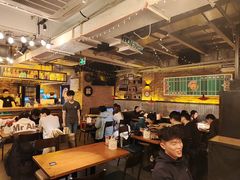 -火鬼 PYRO(五道口店)