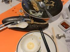 -美心·翠园(港汇恒隆广场店)