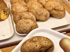 -韩国利尔面包(桂林路店)