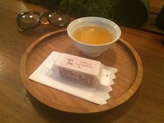 -微热山丘(台北民生公园门市店)