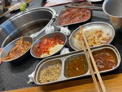 -炽城·烤肉名家(鸿达中央广场店)