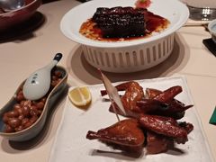 -侨美食家·粤菜(体育西路店)