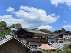 -青岩古镇