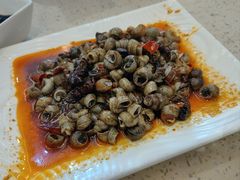 -老粤西梧州特色菜餐厅