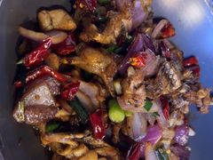 -湘香私房菜(大石长隆店)