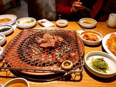 -王妃家(明洞中央店)