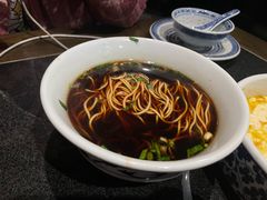 -南京大牌档(新街口德基广场店)