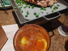 -绿茶餐厅(coco park 店)