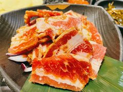 -九田家黑牛烤肉料理(太阳城店)
