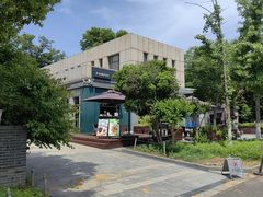 -钟山体育运动公园