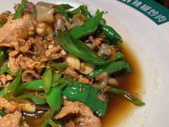 -费大厨辣椒炒肉(万家丽一店)