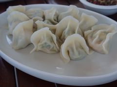 -喜鼎海胆水饺(东港店)