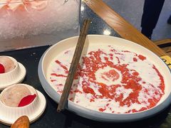 -井格重庆火锅(西直门凯德Mall店)