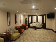 -深圳香格里拉酒店