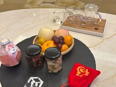 -长沙富力万达文华酒店