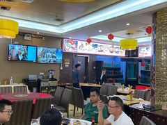 大堂-肥仔顺德菜(龙悦居店)