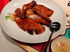 -三号黄浦会Canton Table