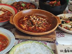 -老三样·旧食新味(万寿宫店)