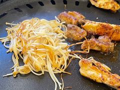 -炉队长·齐齐哈尔家庭烤肉(马家堡店)