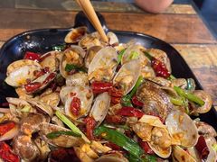 -金谷园饺子·烧烤(人大总店)
