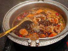 -牛New寿喜烧(新六百店)