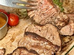 -Nord Grill&Bar Highland诺德西餐(深圳欢乐海岸店)