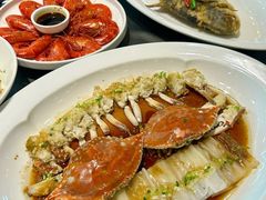 -海鲜e族(马王堆店)