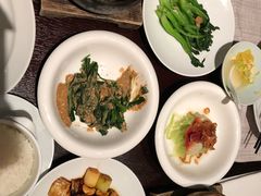 -北京柏悦酒店·锦庭餐厅Dining Room