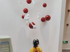 -新精武·少儿武术散打(繁花店)