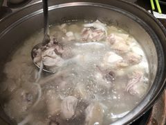 -润园四季椰子鸡火锅(海上世界店)