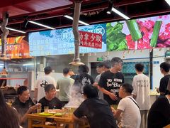 -养牛邓·潮汕牛肉海鲜自助火锅(广州店)