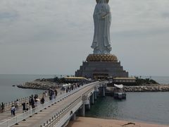 -三亚南山文化旅游区