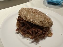 -南门小馆·清真(国贸商城店)