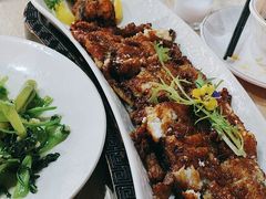 -醉壹号海鲜大排档(厦门美食地标店)