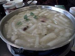 -罗记又添缘竹荪山药鸡·野生菌火锅(西园南路店)