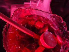 -MOSSO·Liveshow(M3香港广场店)