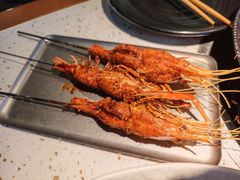 -沪小胖·小龙虾·蓝龙王(八佰伴店)