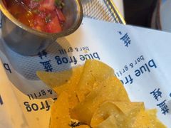 -bluefrog蓝蛙(水游城店)