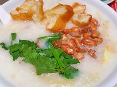 -点都德(华强南店)