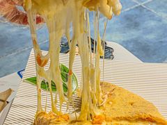 -咕鹿流心披萨(下沙店)