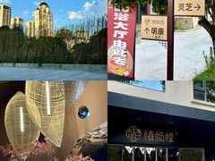 -椿杨樘·明康泡浴养生馆(重庆店)