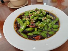 -椒香川流不息川菜馆(二七北路店)