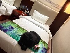 -亚欧大酒店(西关中山桥店)