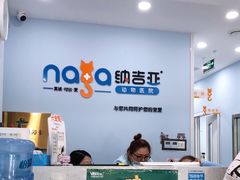 -纳吉亚猫专科动物诊疗中心(蒋宅口分院)