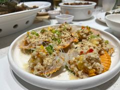 -79号渔船海鲜饭店(华强北店)