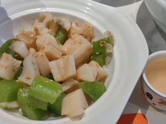 -南拳十三姨·潮汕砂锅粥·粤菜(西单大悦城店)