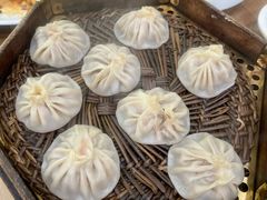 -西安贾三灌汤包·回坊小吃·清真炒菜(北院门总店)