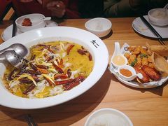 -太二酸菜鱼(浦东正大广场店)